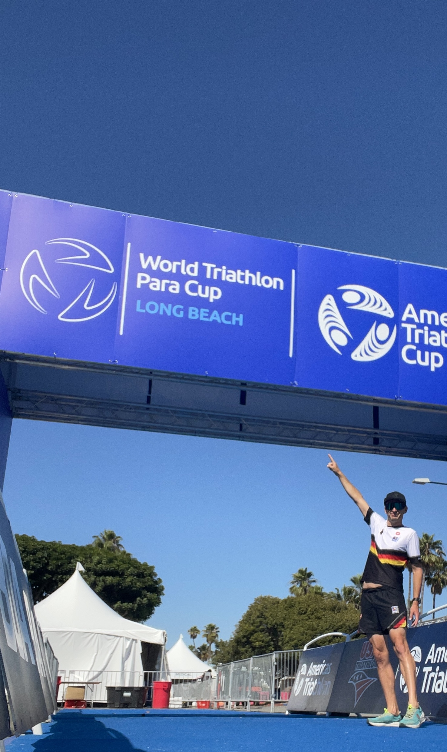 2024 02 15 Foto Pressemeldung SV13 Triathlet bei Paralympics